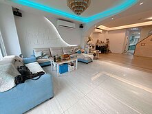 嘉義博愛國小輕齡豪華花園車墅