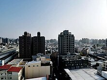 軍功商圈大三房+平車