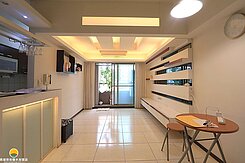 春滿枝頭樹影長青｜大昌建工商圈｜中樓層三房車位