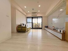 冠藝3光合#三房配B2平面車位#中樓層景觀宅