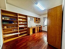 Q妮⭐ 逢甲、水湳公園畫家高樓三房平車