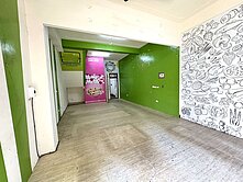 #橋頭市場#仕豐商圈臨路傳統店面