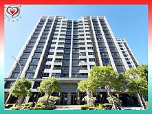 鳳鳴雙捷A+景觀二房平車~同心圓子函