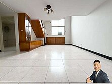 做厝事的文森．永康區．獨家-永康邊間採光小資三房