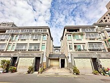  北屯十期重劃區｜震後5房別墅｜併排雙車位