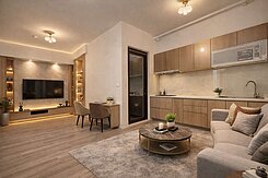 ⭐️低總價近青埔A19全新兩房雙衛+平面車位