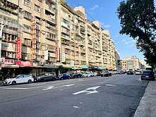 ☀️大橋頭捷運電梯採光美三房🏠