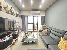 (曉曄)仁雄商圈🔥堅山景仰三房平車澄清湖生活圈