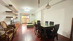 專任國安國宅美三房中科商圈邊間戶屋況佳開價就實登價