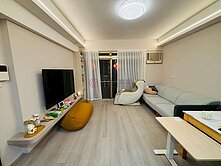 永慶推薦 龍門福星美華廈 ✨近未來捷運 精美裝潢