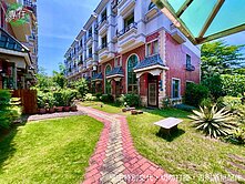 〖施藏好房〗新光田生活圈人車分道稀有樓中樓美墅