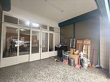  近關西交流道/關西國中-臨路翻新透天-住店合一