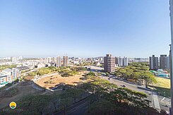 《高雄大學》公園首排無限景觀高樓採光大三房平車
