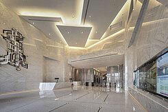 新竹東區~豐邑雲智匯~商辦+車位