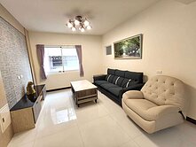 鳳山國中捷運站旁.整新大三房(+租平車)