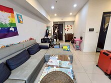 高雄大學特區泰嘉水悅集大3房 近學區生活便利