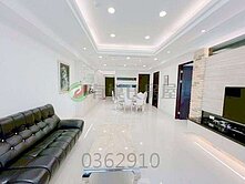 🟡🟡🟡巴洛克天藝法式典雅三房雙車