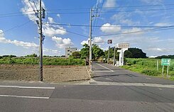 台南市將軍區 (甲種建築用地)稀有釋出