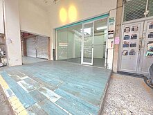 小資創業首選｜高雄重劃區｜超低總價面寬一樓金店面