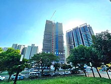 慘賠求售｜森美樹濕地公園首排樹海景觀露臺3房平車