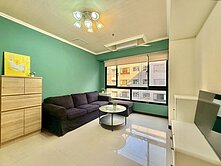 19年輕屋🔥國美特區勝美術高樓兩房車位