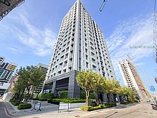 高雄大學特區泰嘉水悅集大3房