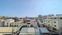 降價！西屯市場.黎明路星巴克▲近6米面寬電梯別墅