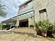 苗栗三義質感電梯大別墅 室內空間200坪 歡迎配件