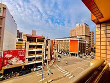 ⭐中興大學⭐國圖館⭐法院特區兩房車位