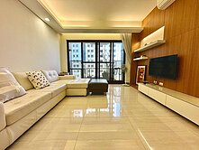 11期.國聚品苑.輕屋齡精美4房平車.