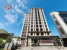 三峽長展日綻現代質感二房+車🍎同心圓黃建霖