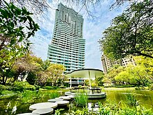 樂福 富邦天空樹高樓毛坯三平車視野戶