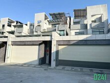 永康正南八街企業型乙工廠辦(大面寬/創業自住合一)