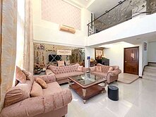 💥深耕三典雅四房室內停車別墅