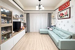 近交流道楊梅好時代大三房車位