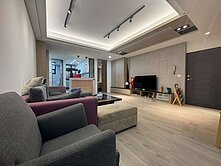 🌟逢甲全新整理｜精裝2+1房🌟