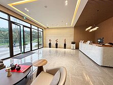 🎉楊梅金溪特區全新二房雙衛浴+平面車位🎉