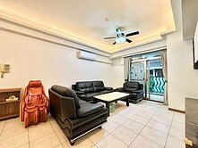 屏東房屋《電梯平車陽光3+1房》