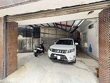 ♦️天母60坪花園大車庫一樓♦️國考經紀人徐秀子