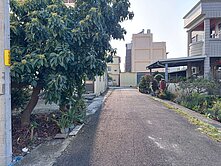 田尾延平路雙面路方正大建地