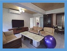 公園山景景觀邊間三房車⭐️住商謝秀珍⭐️