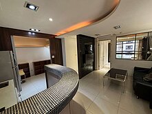 近交流道~捷運G10~2房車 藝文特區 永順國小 