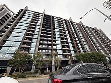 青埔A18新森活三房雙車高樓全新景觀戶