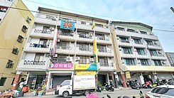 逢甲12期水湳經貿黃金住商店面透天🏆️