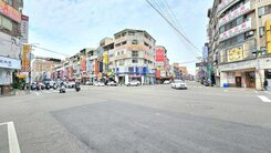 逢甲12期水湳經貿黃金住商店面透天🏆️