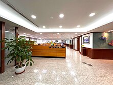 我是承辦❗北區超大商辦｜洛克斐勒A棟稀有釋出辦公室