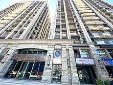 新埔捷運二房車🏆住商松江民生冠軍團隊🏆[小松]