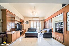 大韋推薦｜河堤裕誠商圈|漂亮四房平車學區宅