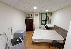 近中友百貨/一中商圈/居仁國中/電梯套房投資首選