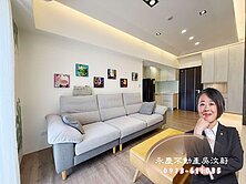 獨家專任~正水湳商圈親家大鵬五年屋大一房+休旅車位